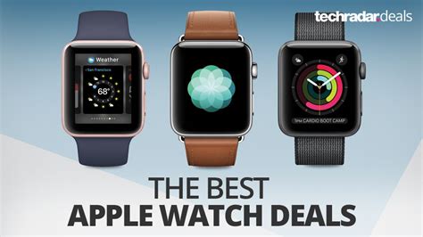 Apple Watch Deals ️ Get Cheapest Price, Sales .